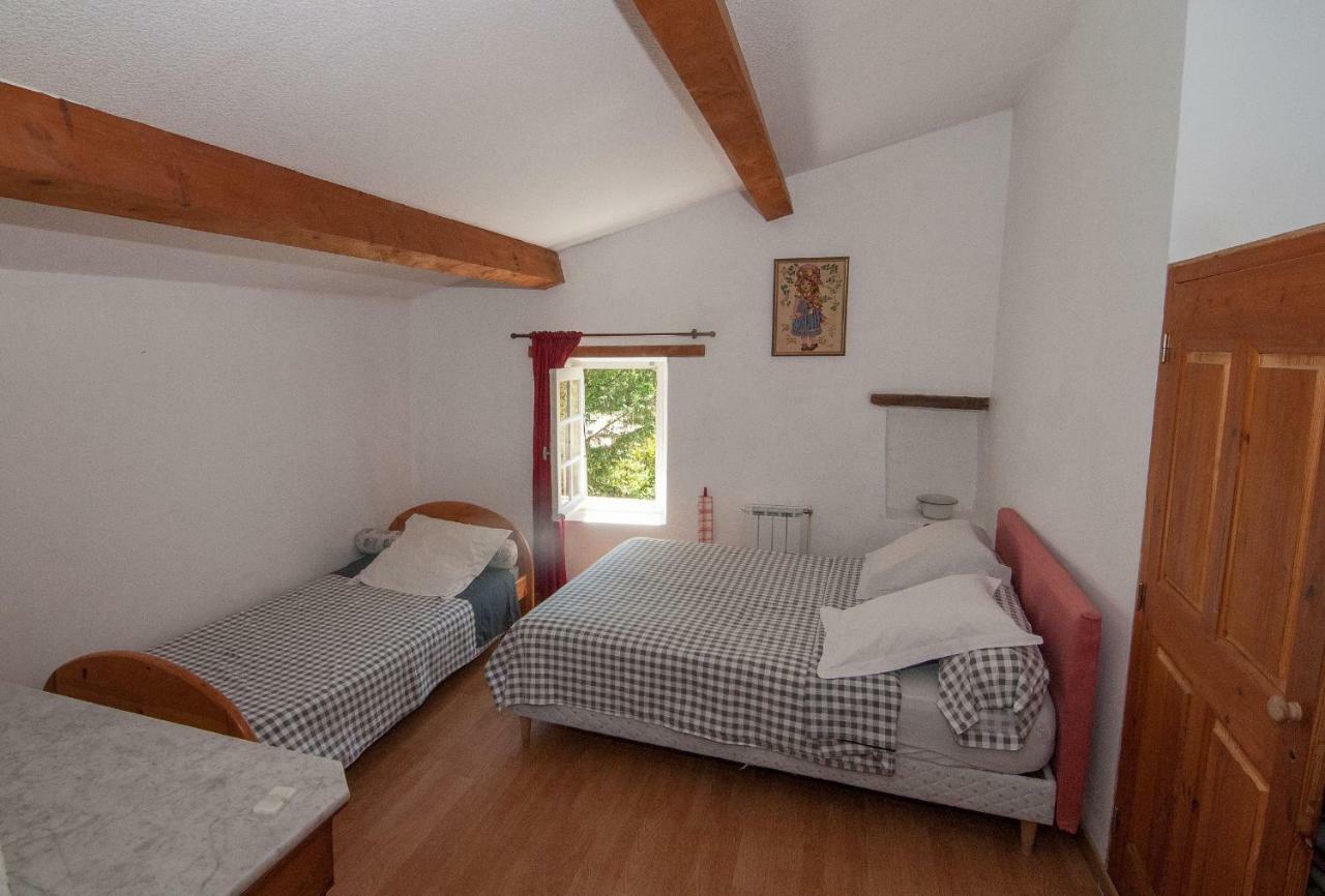 chambres d'hotes Plaisians Extérieur photo
