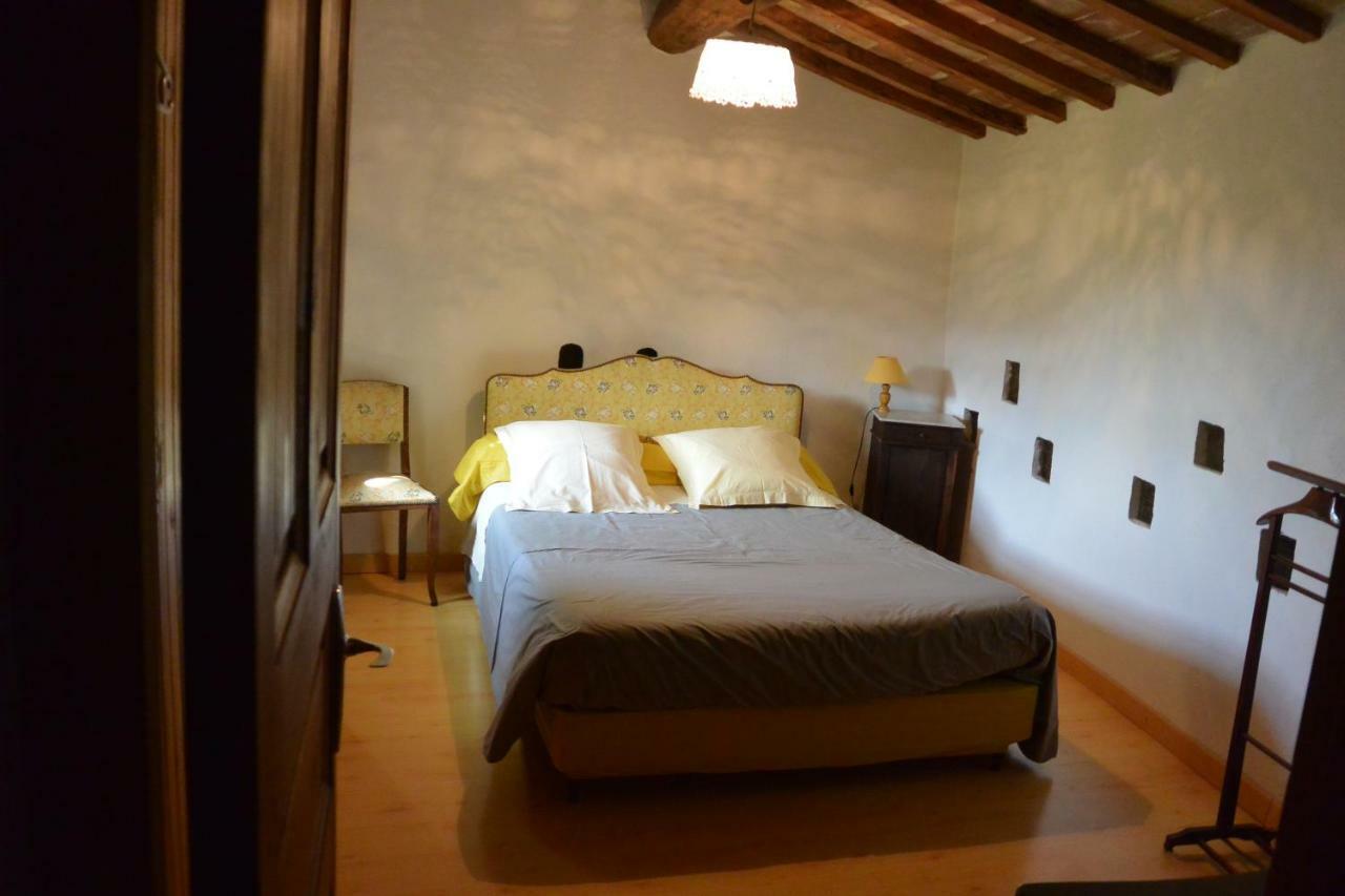 chambres d'hotes Plaisians Extérieur photo